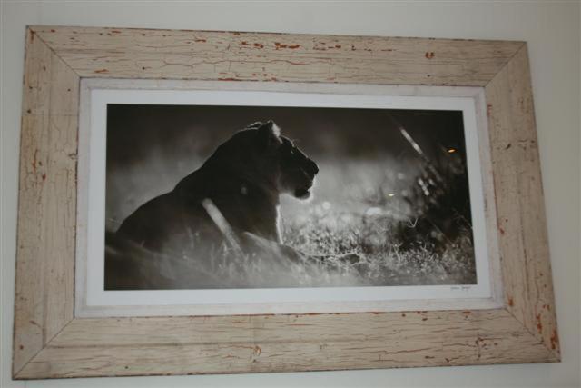 پانسیون Aquavit Guest House