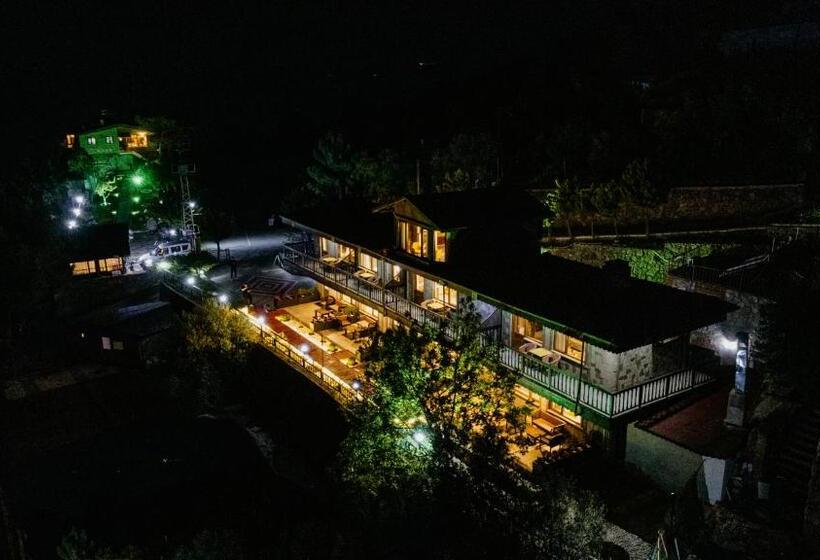 بنسيون Assos Kartal Yuvasi