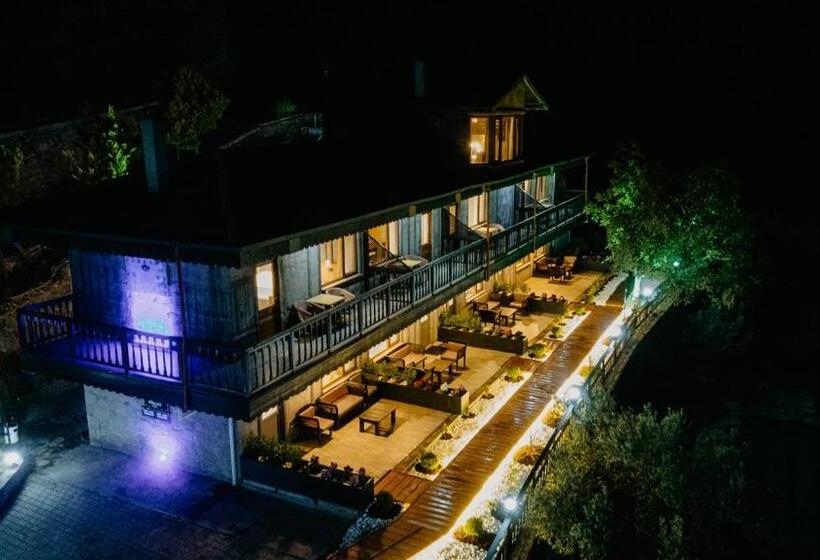 بنسيون Assos Kartal Yuvasi