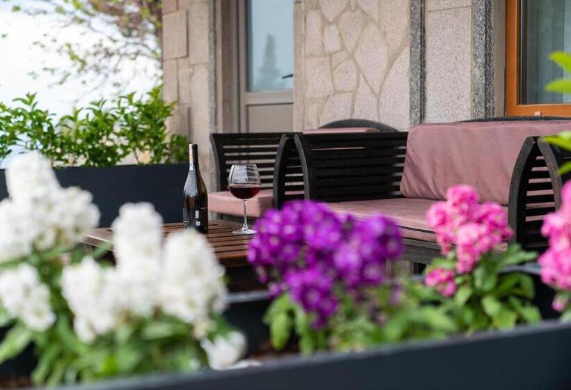 بنسيون Assos Kartal Yuvasi