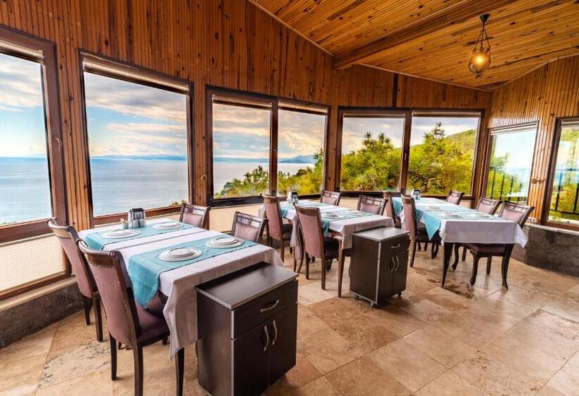 بنسيون Assos Kartal Yuvasi