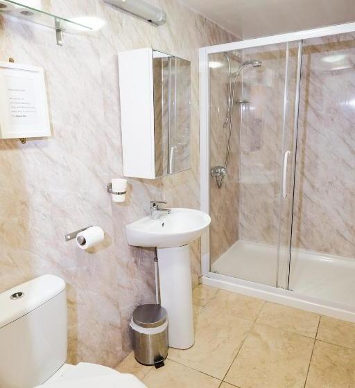 ペンション Balmore Guest House