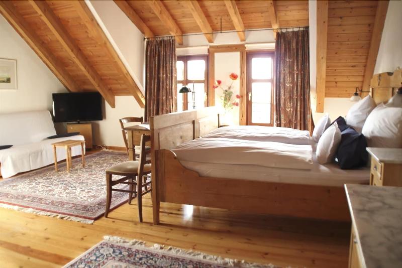 ペンション Cb Hotel Becker