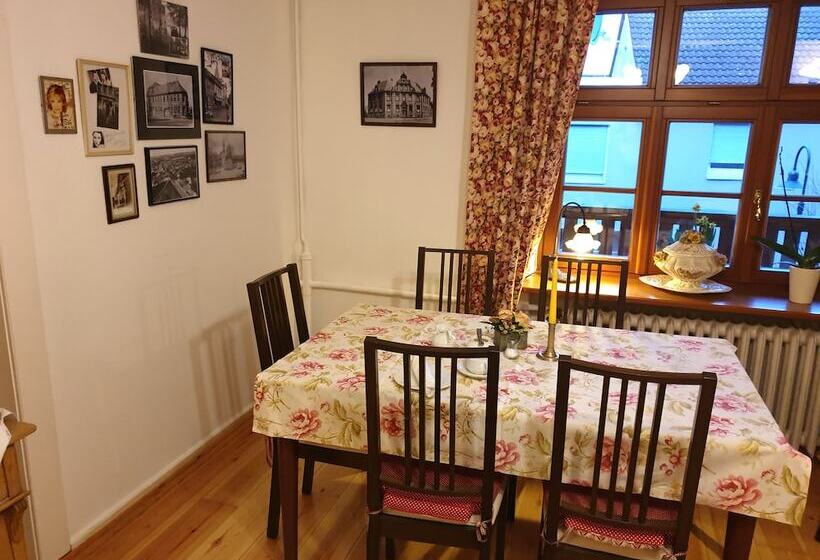 ペンション Cb Hotel Becker