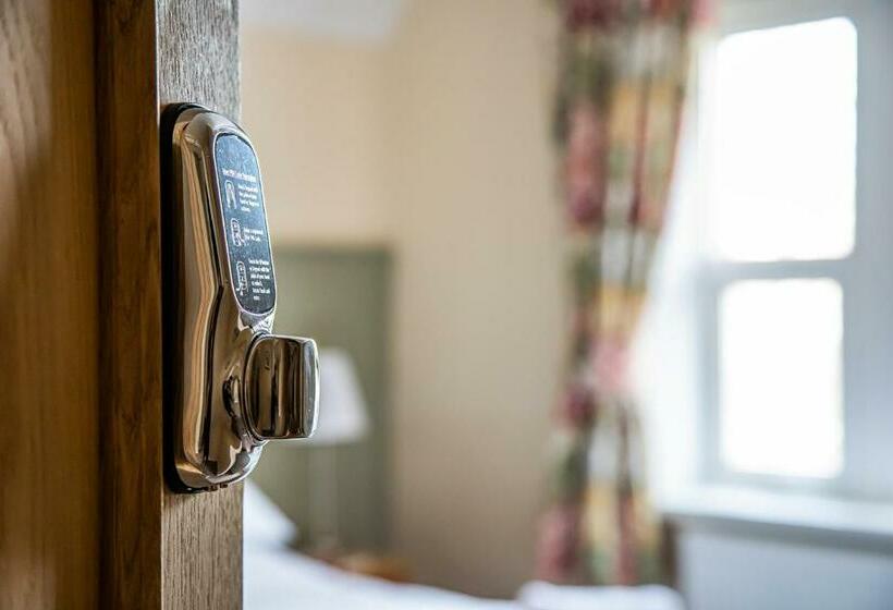 پانسیون Fountains Guest House  Harrogate Stays