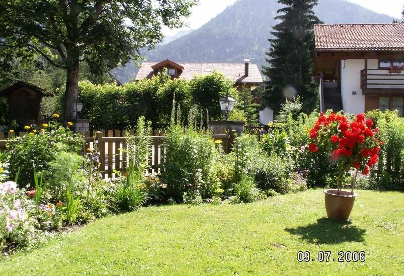 Пансион Garni Brigitte
