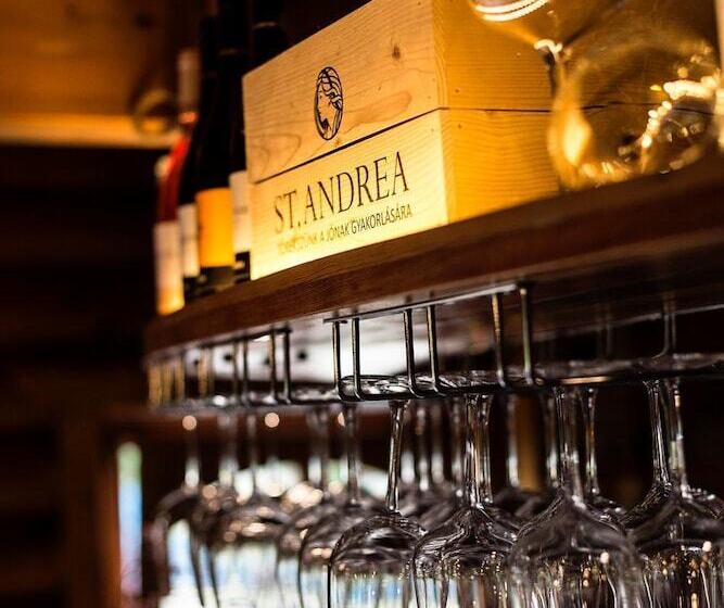 ペンション Grand Slam Park Inn