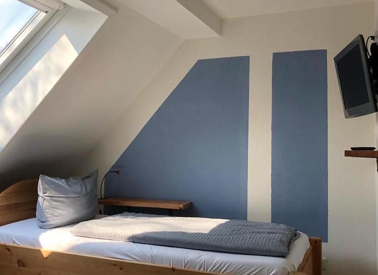 پانسیون Haus Hohensee