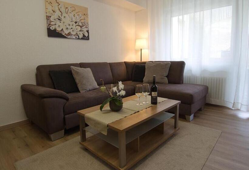 Пансион Haus Sonja