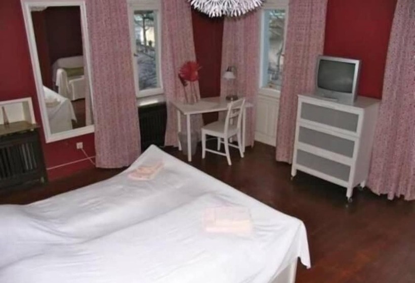 پانسیون Hemingway`s Heidelberg Hostel