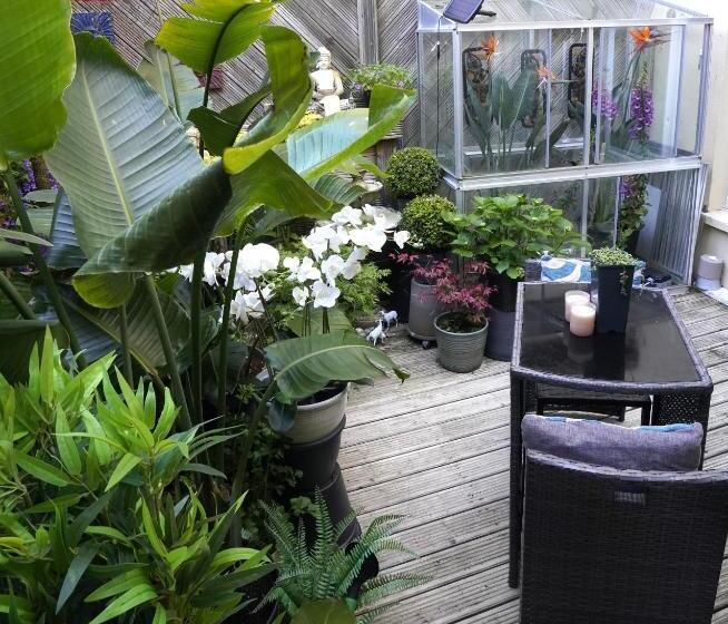פנסיון Marlborough Guest House B & B