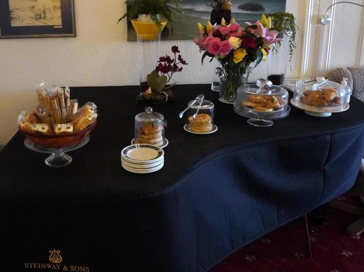 פנסיון Marlborough Guest House B & B
