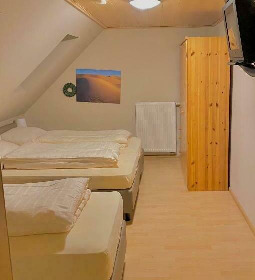 ペンション Restaurant Parthenon