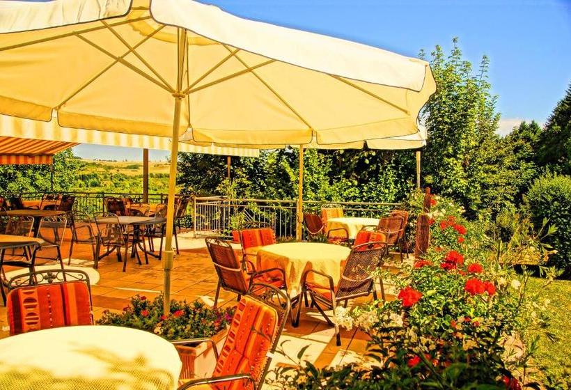 ペンション Rheingoldschänke