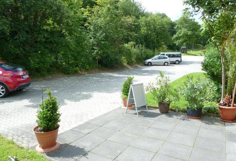 ペンション Rheingoldschänke