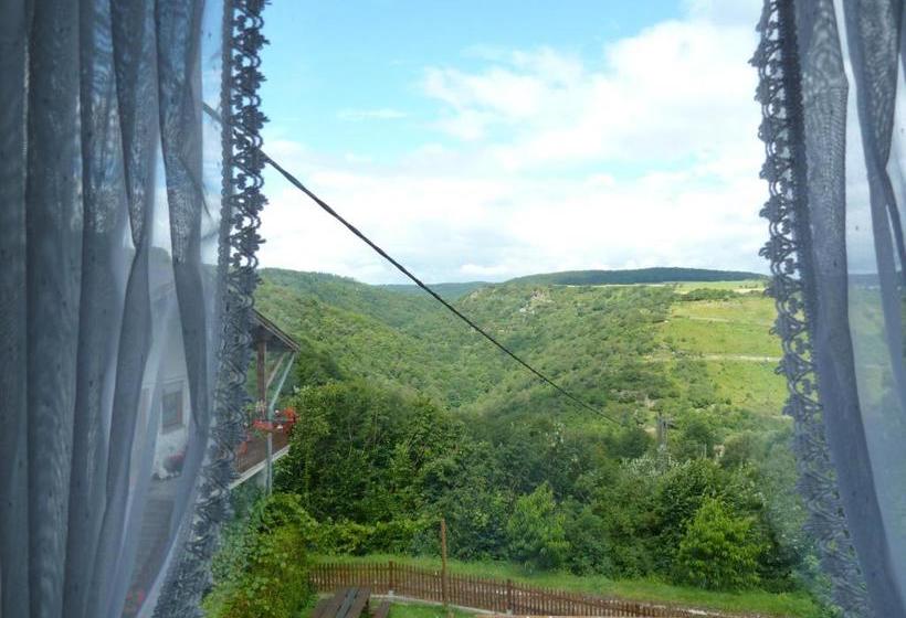 ペンション Rheingoldschänke