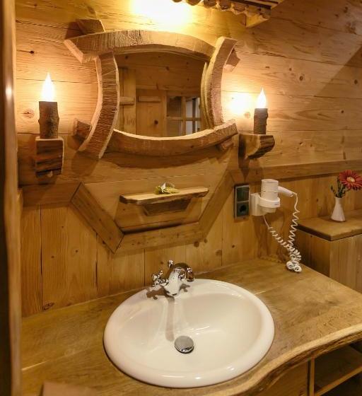 Пансион Seegasthof Gamsjaga
