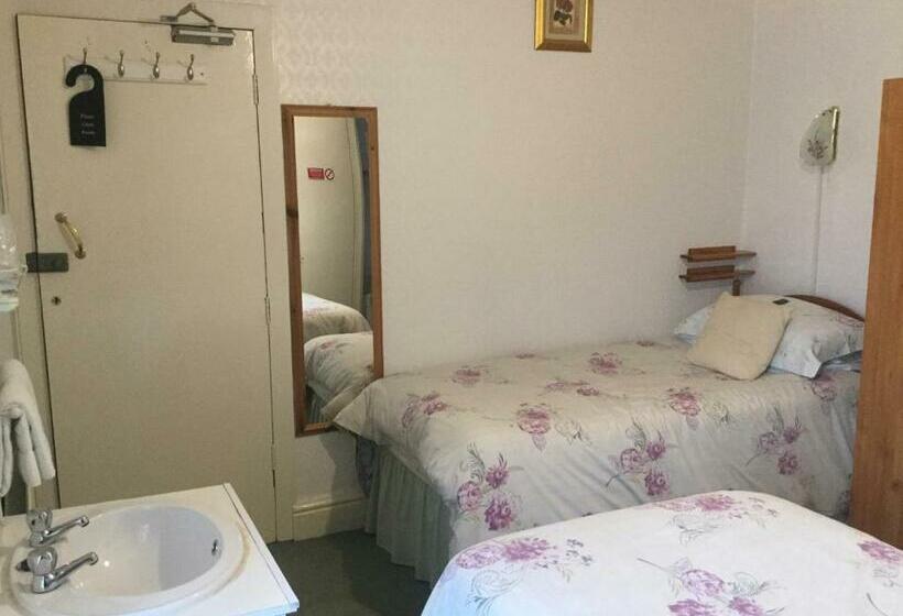 Пансион The Hotel Wilmar