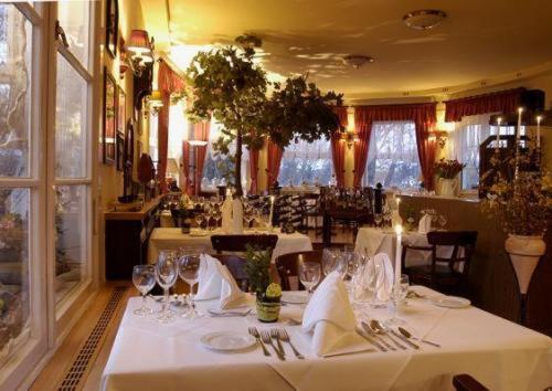 פנסיון Leutloff S Am See