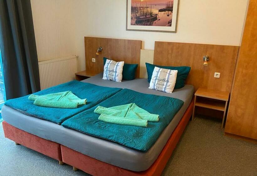 Pension Elmenhorst