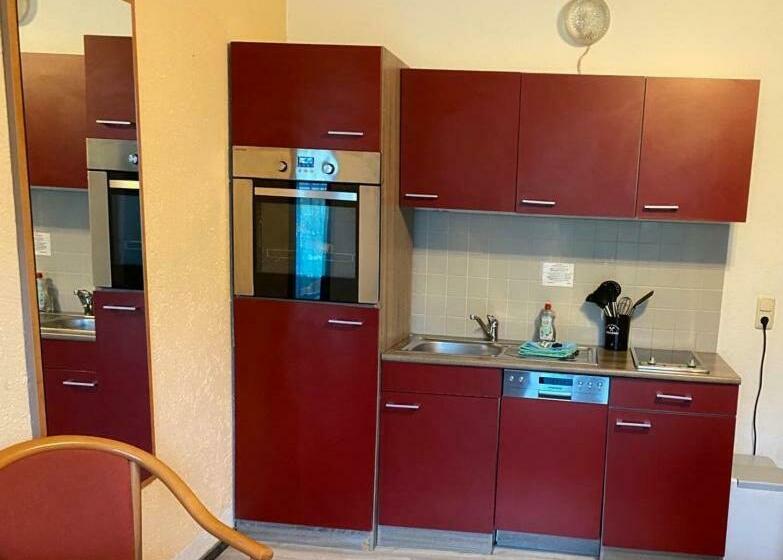 Pension Elmenhorst