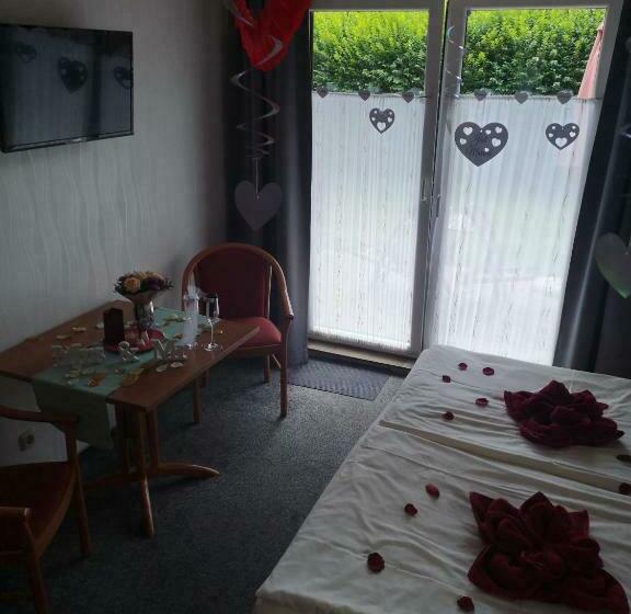 Pension Elmenhorst
