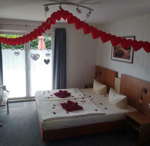 Pension Elmenhorst