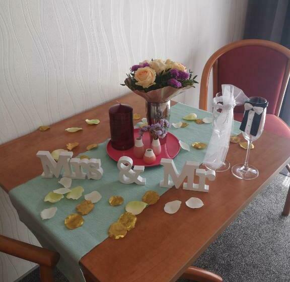 Pension Elmenhorst