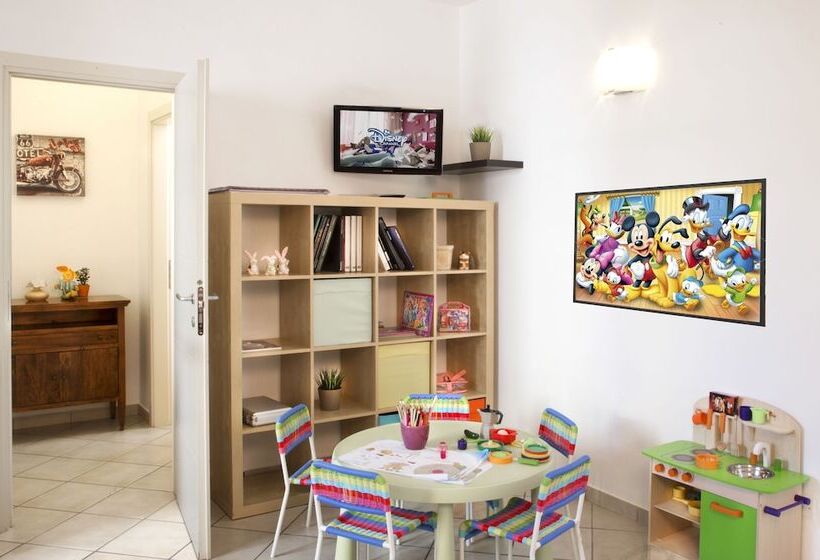 Residence Mimosa