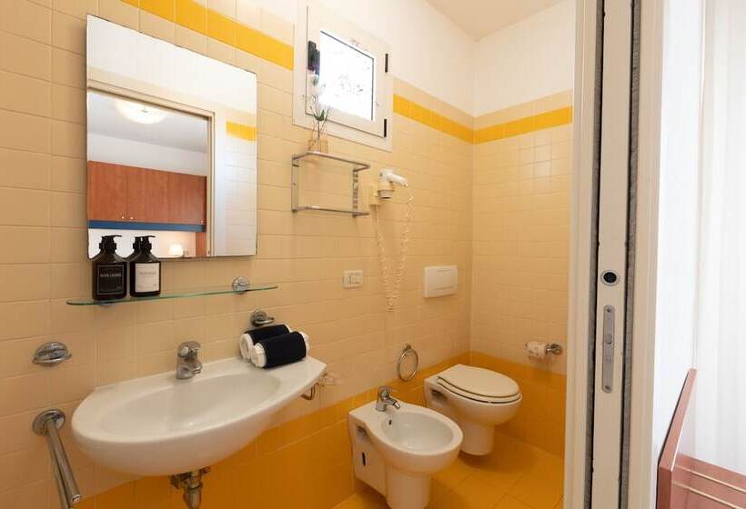 Residence Mimosa