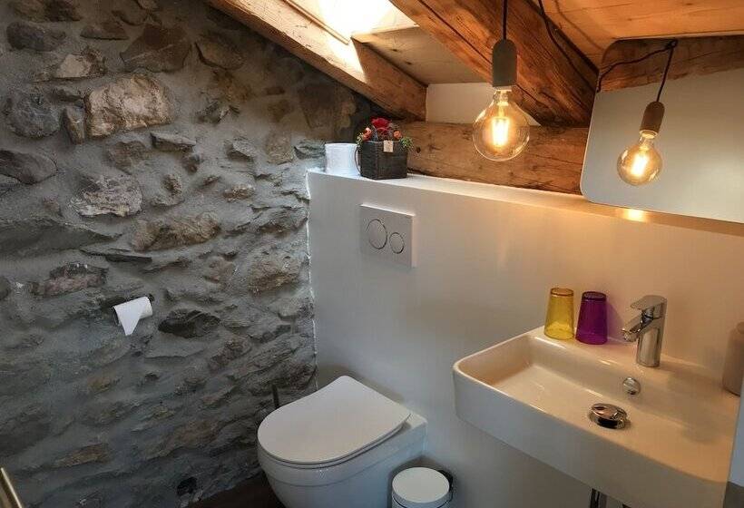 استراحتگاه La Grande Maison