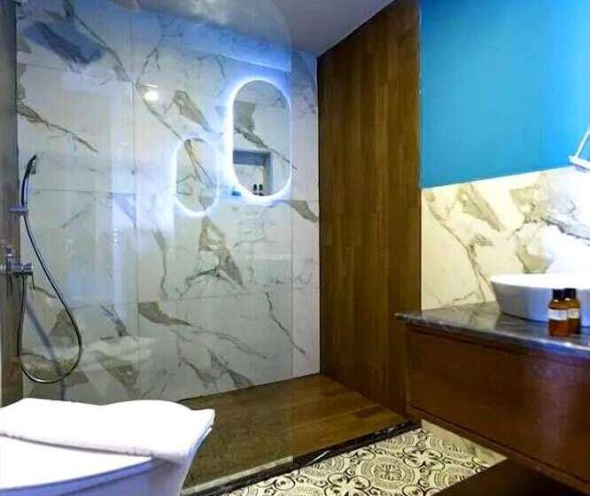 Risus Beach Resort