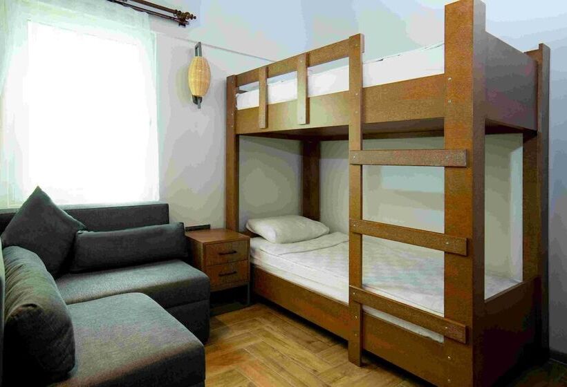 Risus Beach Resort
