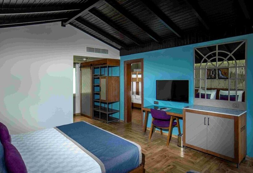 Risus Beach Resort