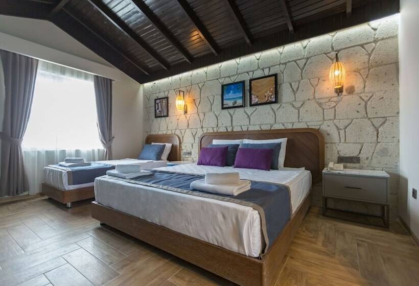 Risus Beach Resort
