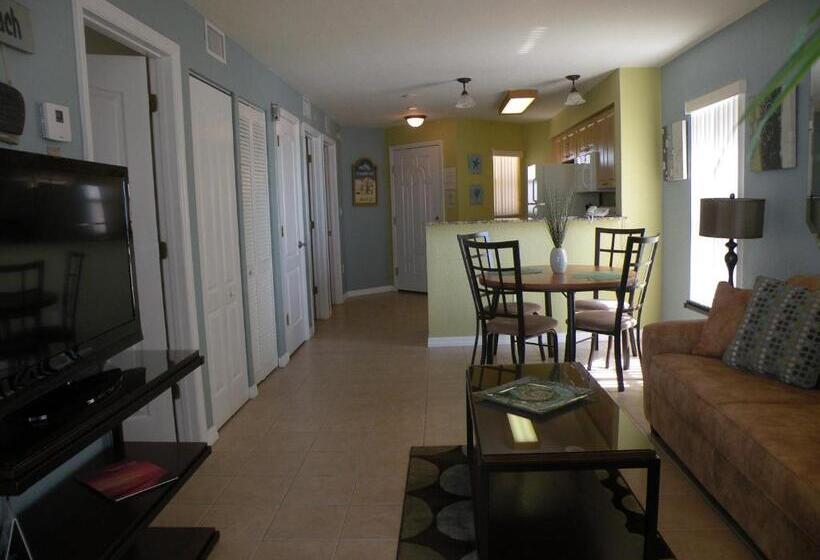 Surf Beach Resort By Sunsational Beach Rentals