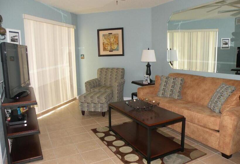 Surf Beach Resort By Sunsational Beach Rentals