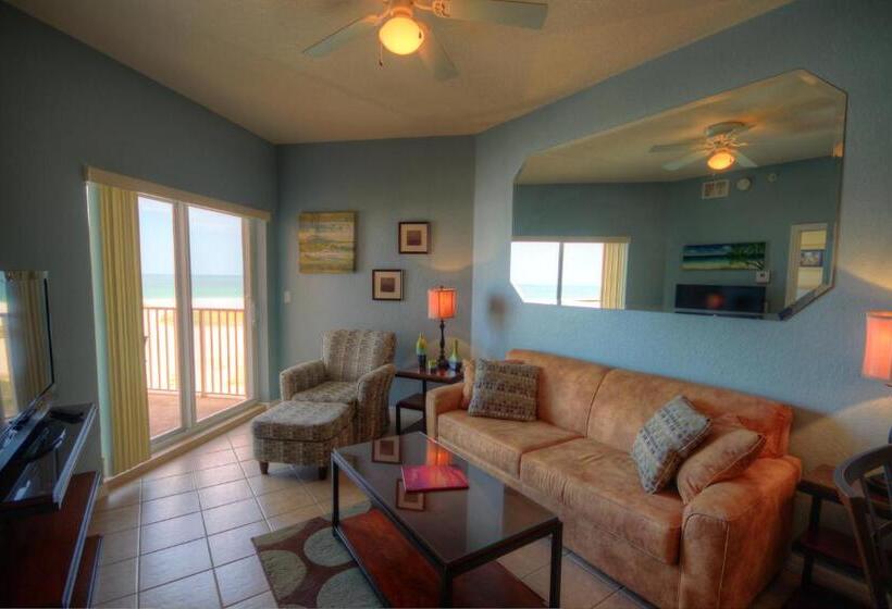 Surf Beach Resort By Sunsational Beach Rentals