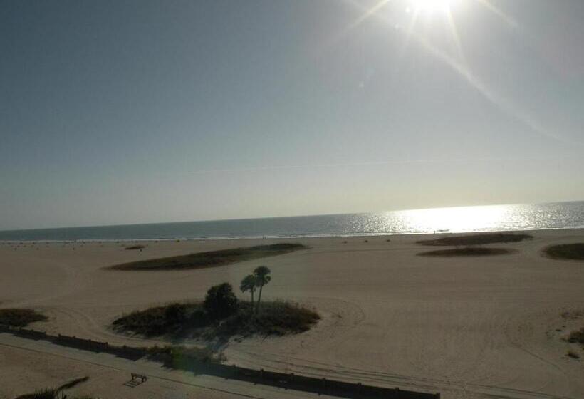 Surf Beach Resort By Sunsational Beach Rentals