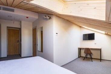 Turris Hotel Tagansky