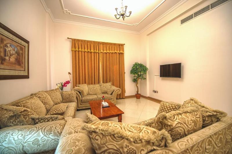 Venue Suites