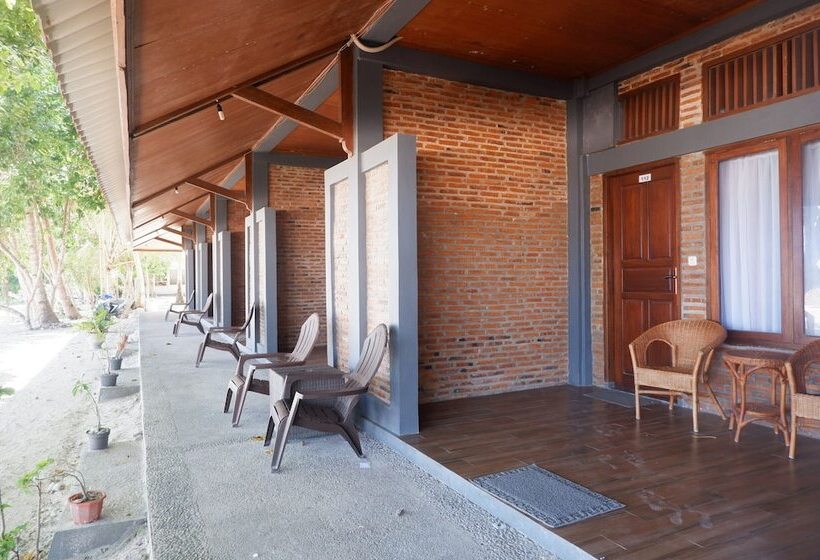 Wakatobi Patuno Resort By Sahid