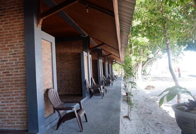 Wakatobi Patuno Resort By Sahid