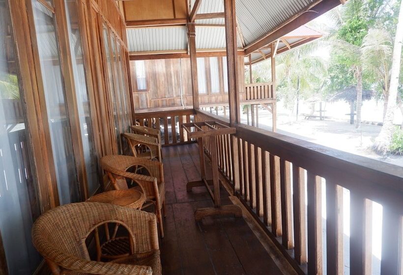 Wakatobi Patuno Resort By Sahid