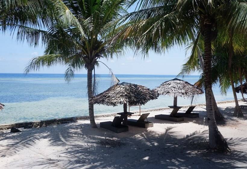 Wakatobi Patuno Resort By Sahid