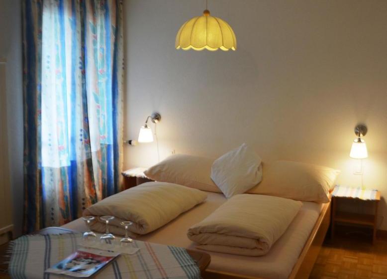 هاستل Bed And Breakfast Krone