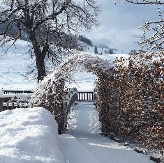 هاستل Sonnenlicht Maria Alm