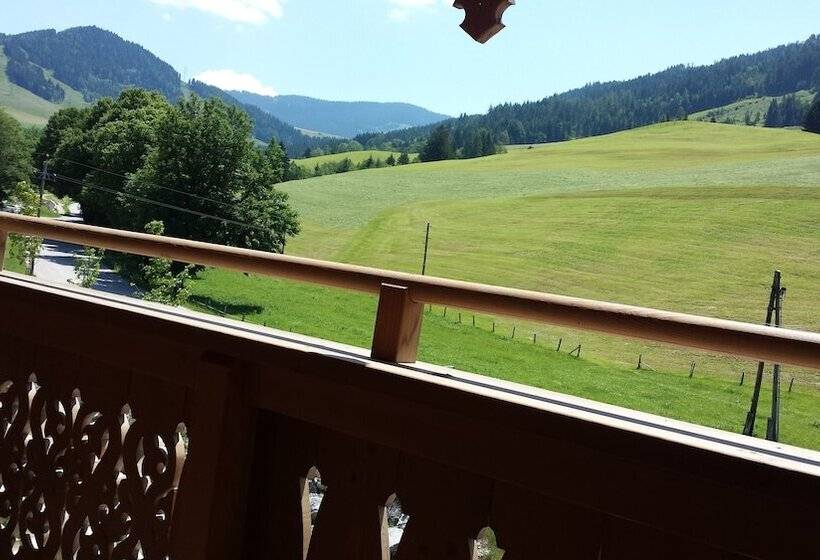 هاستل Sonnenlicht Maria Alm