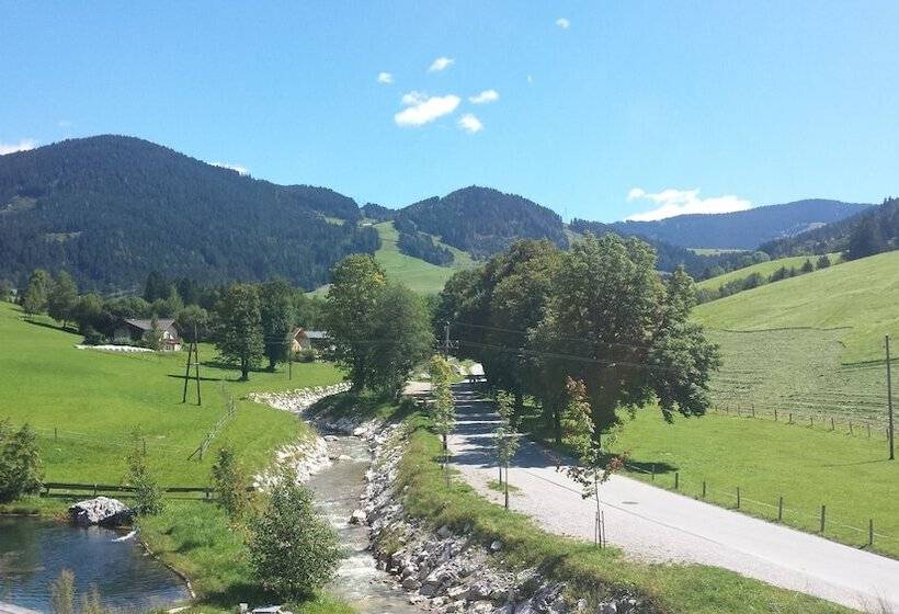 هاستل Sonnenlicht Maria Alm