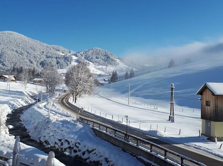 هاستل Sonnenlicht Maria Alm